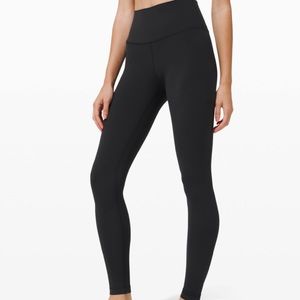 Lululemon Leggings size 6